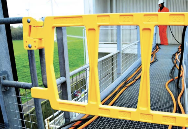 Safety Gates – When Safety Matters