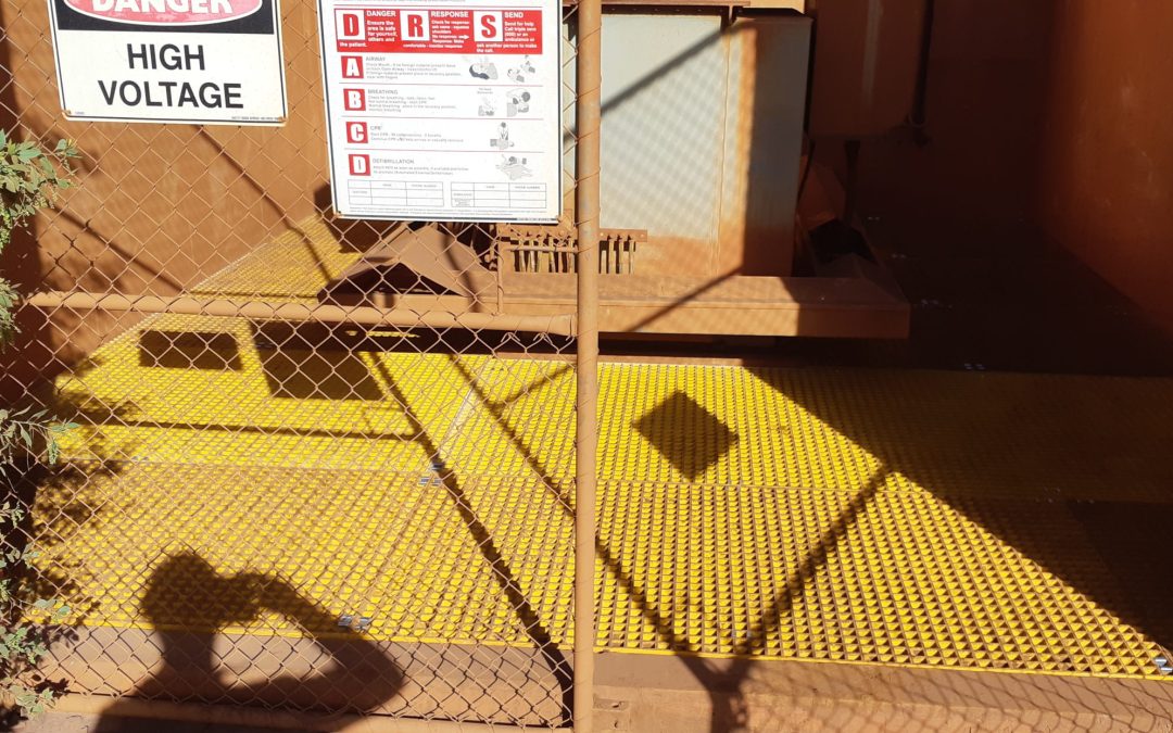 Understanding FRP Grating: A Smarter Alternative to Traditional Materials