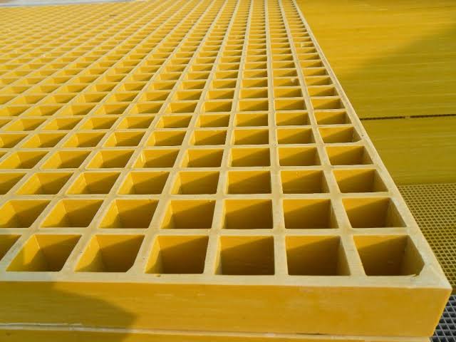 What is FRP? A Practical Guide to Fibre Reinforced Plastic