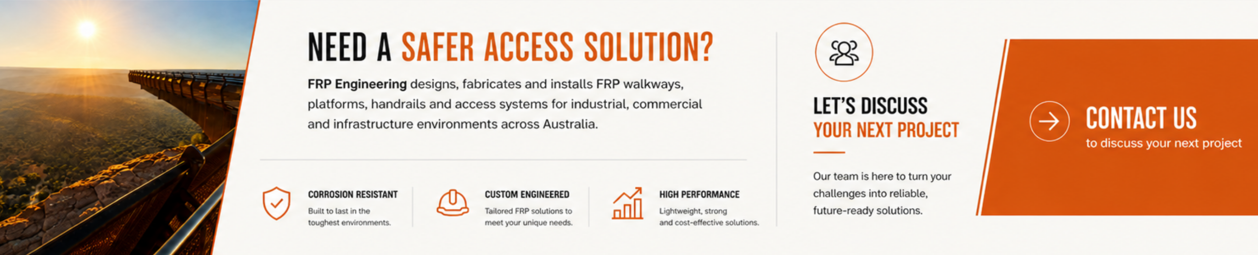 FRP_Anchor Website